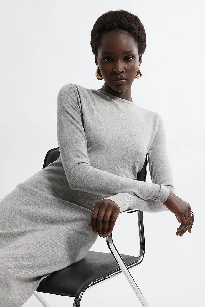 Premium Yarn Collection - Extra Fine Merino Wool Maxi Knit Premium Yarn Collection - Extra Fine Merino Wool Maxi Knit